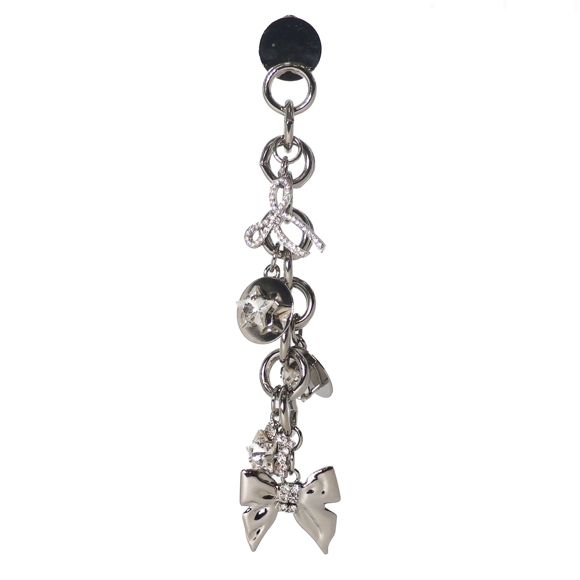Orecchini Cascata di Charms