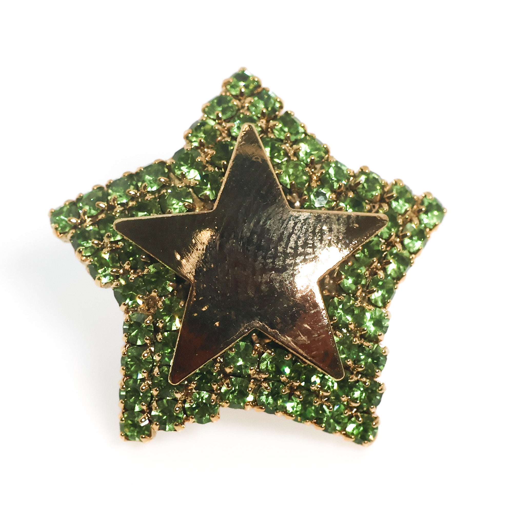 Set 2 Pin Stella di Luce